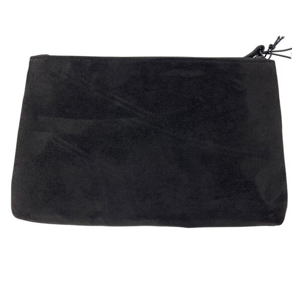 Donna Karan Cosmetic  Case Cashmere Mist Collection - Black

SOLD - Picture 3 of 4